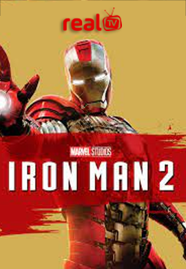 Iron Man 2